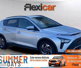 1.0 TGDI 74KW (100CV) 48V MAXX