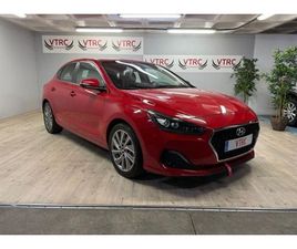 HYUNDAI I30 FASTBACK 1.4 TGDI TECNO FASTBACK DT