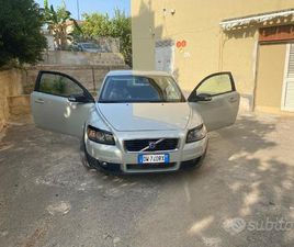 VOLVO C30 VOLVO C30 (2006-2012) - 2009