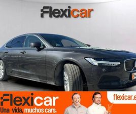 B5 D MOMENTUM PRO AWD AUTO 173 KW (235 CV)