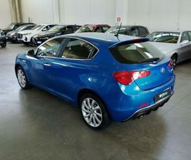 ALFA ROMEO GIULIETTA 1.6 JTDM TCT 120 CV SUPER
