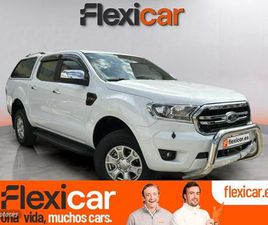 FORD RANGER RANGER 2.0 170CV