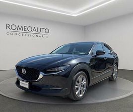 2.0L M HYBRID 2WD 6MT 180CV EXECUTIVE