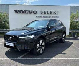 VOLVO XC60 T6 ULTRA T6
