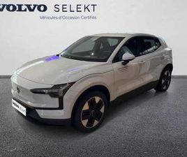 VOLVO EX30 SINGLE START SINGLE ÉLECTRIQUE