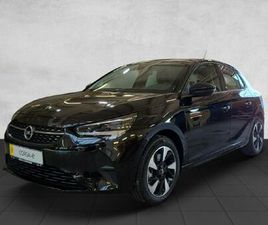 OPEL CORSA ELECTRIC ELEGANCE *SHZ/PDC/WALLBOX*