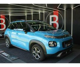 CITROËN C3 AIRCROSS 1.2 PURETECH FEEL