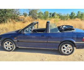 ROVER 200 ROVER 216 1.6