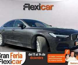 VOLVO S90 VOLVO S90 2.0 B5 D AWD MOMENTUM PRO AUTO