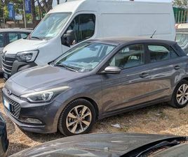 1.1CC 75CV LANE ASSIST CRUISE CONTROL CERCHI