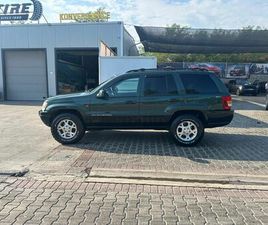 SHITET JEEP GRAND CHEROKEE