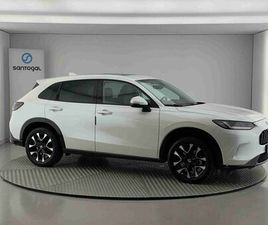 HONDA LIFE ZR-V 2.0 I-MMD LIFESTYLE