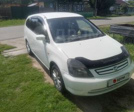 HONDA STREAM ПРОДАЖА HONDA STREAM, 2001 ГОД В ШУШЕНСКОМ
