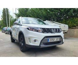 VITARA 1.4 TURBO S 4WD