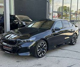 BMW I5 XDRIVE40 81,2KWH