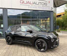 KIA EV3 EV3 81,4 KWH GT-LINE