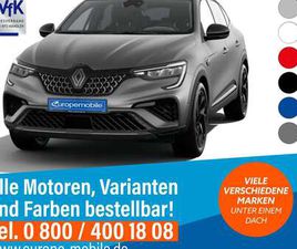 2026 H4 ESPRIT ALPINE E-TECH 145 FULL HYBRID