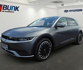HYUNDAI IONIQ 5 ELEKTRO / TECHNIQ-PAKET / LED-PAKET