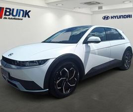 HYUNDAI IONIQ 5 ELEKTRO / PANORAMADACH / LED-PAKET