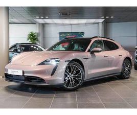 PORSCHE TAYCAN SPORT TURISMO PORSCHE TAYCAN SPORT TURISMO (MY24)