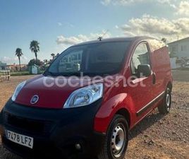 FIAT FIORINO