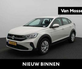 1.0 TSI | APPLE CARPLAY | AIRCO | CRUISE CONTROL |