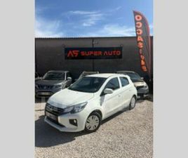 II GENERATION2 1.0 MIVEC 71 S/S IN