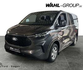 BUS 320 L1 TOURNEO TREND FWD DAB