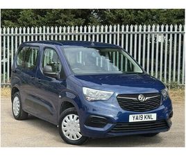 2019 - TURBO DESIGN 5-DOOR