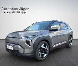KIA EV3 KIA EV3 81.4 EARTH WIC BUS UPG DWP 19Z