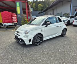 595C 1.4 16V TURBO ABARTH 595 TURISMO
