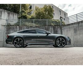 RS7 SPORTBACK MHEV PERFORMANCE