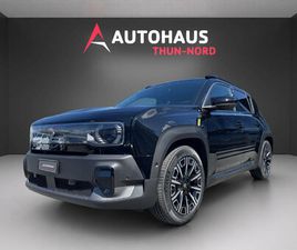 RENAULT R4 E-TECH R4 E-TECH ELECTRIC ICONIC 150PS COMFORT RANGE