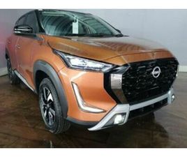 2026 NISSAN MAGNITE 1.0 ACENTA