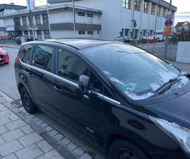 5008 HDI 115 BUSINESS-LINE