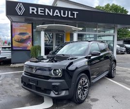 R4 E-TECH CR 52KWH ICONIC