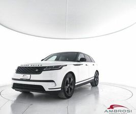 LAND ROVER RANGE ROVER VELAR D240 2.0D I4 240 CV