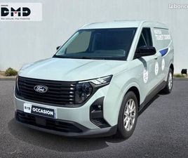 FORD TRANSIT COURIER FORD TRANSIT COURIER 1.5 ECOBLUE 100CH TREND