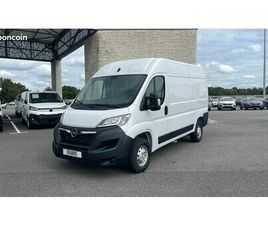 OPEL MOVANO FG L2H2 3.5 140CH S&S