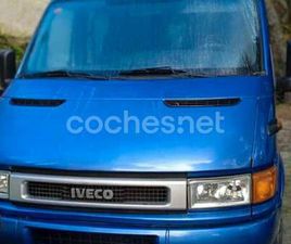IVECO DAILY