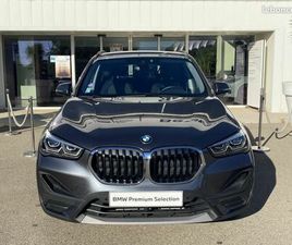 BMW X1 SDRIVE18IA 136CH LOUNGE DKG7