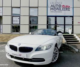 BMW Z4 BMW Z4 23I ROADSTER E89 LUXE