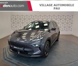 MGS5 EV 64KWH - 170 KW 2WD LUXURY