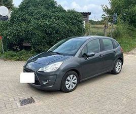 C3 1.1I SEDUCTION ◊0479/03.01.65