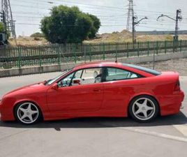 OPEL CALIBRA OPEL - CALIBRA