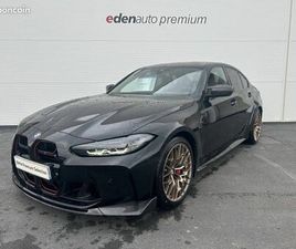 BMW M3 CS 550 CH BVA8