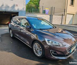 FORD FOCUS SW FORD FOCUS VIGNALE BREAK