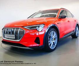 SPORTBACK S LINE 55 QU MATRIX AHK PANO HEAD-UP VIR