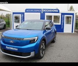 FORD EXPLORER 340CH EXTENDED RANGE 79KWH PACK PREMIUM AWD