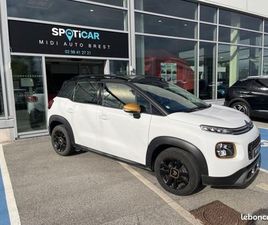 CITROEN C3 AIRCROSS PURETECH 130 RIP CURL EAT6